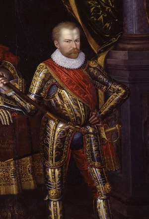 Christian I. Saský